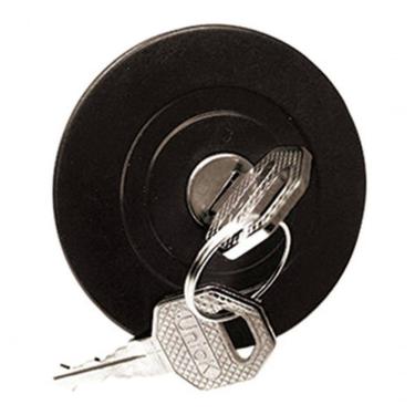 Imagem de Tampa De Combustível Fusca 59 A 77 [f103]