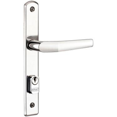 Imagem de Fechadura Soprano Externa Pop Line 20 X 53 Estreita