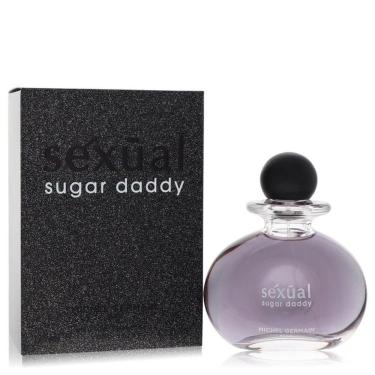 Imagem de Perfume Masculina Sexual Sugar Daddy Michel Germain 125 Ml Eau De Toilette
