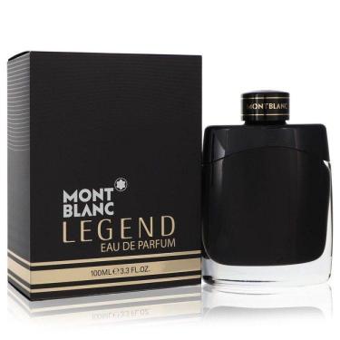 Imagem de Perfume Masculino Mont Blanc 100 Ml Eau de Parfum Spray