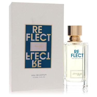 Imagem de Perfume Masculino Afnan Zimaya Reflect Eau de Parfum - unisex 100ml