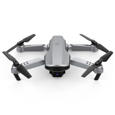 Imagem de Drone T58 Esportivo Modelo para Iniciantes com Voo Estável e Controle 