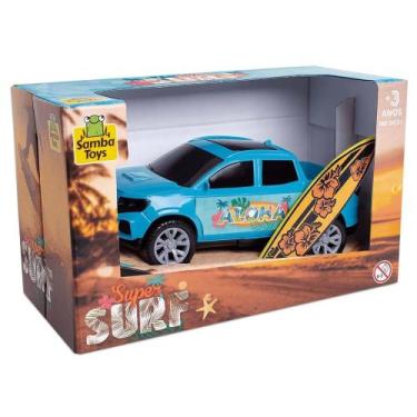 Imagem de Carrinho Brinquedos - Brinquedos 