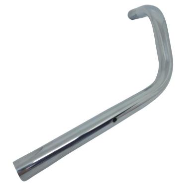 Imagem de Guidão Direito Roçadeira Husqvarna 226r Original