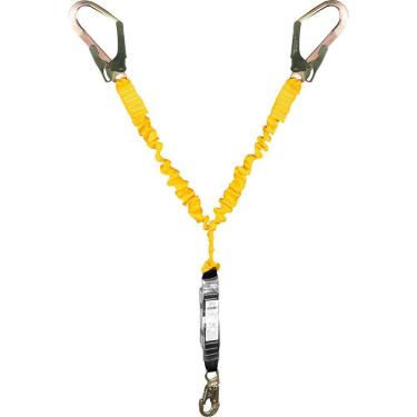 Imagem de Talabarte Simples Tyv 395 Com Abs De Energia Vonder