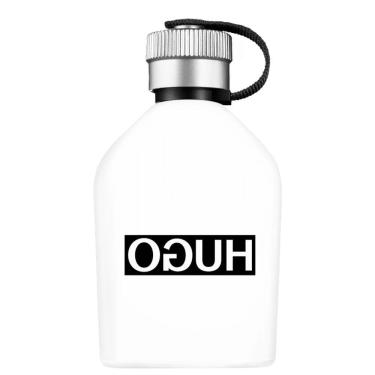 Imagem de Hugo Boss Reversed Eau De Toilette - Perfume Masculino 125ml