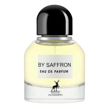 Imagem de Maison Alhambra By Saffron Eau De Parfum - Perfume Masculino 100ml