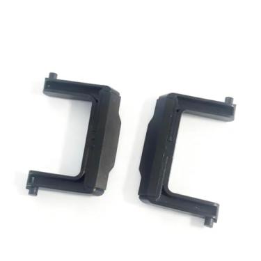 Imagem de LZYDD Keyboard Stand Feet Replacement Tilt Leg for ASUS ROG Strix Flare II Animate Keyboard