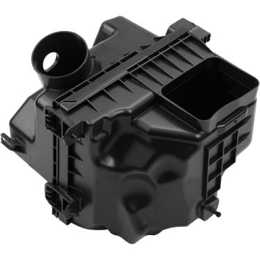 Imagem de Orceed Caixa de filtro de filtro de ar do motor, adequada para Toyota Camry 2018-2021, adequada para RAV4 2019-2021, adequada para Avalon 2019-2021, OE 17700F0010
