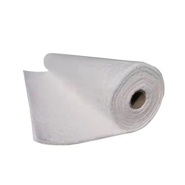 Imagem de Aerogel Isolamento Acolchoamento à Prova de Fogo Envoltório de Tubo Antiescaldante Fita Fogão Fogão Protetor de Alta Temperatura Tapete À Prova de Fogo Almofada (100 x 50 x 0,6 cm/39,3" x 19,6" x 0,2