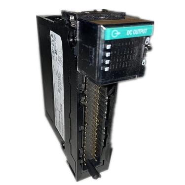 Imagem de UHFILYQBA 1756-OB32 Saída digital de 32 pontos 1756OB32 Módulo PLC selado em caixa