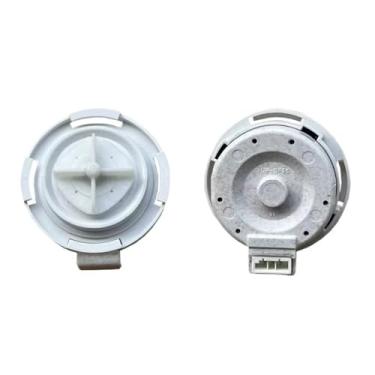 Imagem de EAU63743803 26V 1.7A 45W NTWC021S03 Drain Pump Motor for Washing Machine Washer Drainage Parts