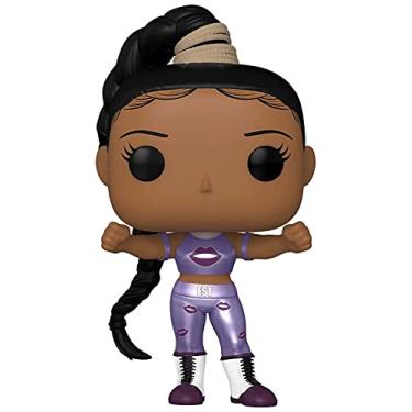 Imagem de Funko Pop! WWE: Alexa Bliss - Wrestlemania 37, Styles May Vary, Toy Figure
