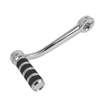 Imagem de Substituição do pedal da alavanca de câmbio da motocicleta para BMW R18 2020-2024 R18 Roctane 2023 R18B 2021-2024 R18 Transcontinental 2021-2024 R18 Classic/Alavanca de mudança de marchas de aço de