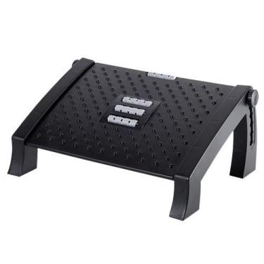 Imagem de Apoio para pés ergonômico - Importado