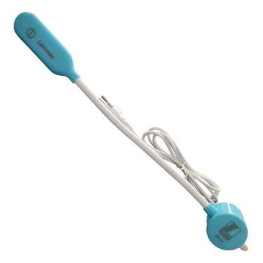 Imagem de Luminária Led touch com imã forte para máquina de costura - LANMAX, Bi