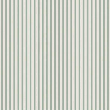 Imagem de Papel de Parede Essential Listra Fina Verde ES98174