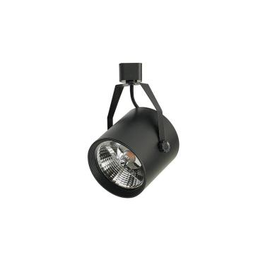 Imagem de Spot Direcionável para Trilho Eletrificado Nordecor Lille AR111 GU10 Bivolt