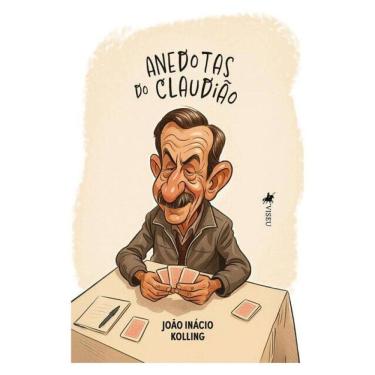 Imagem de Anedotas Do Claudião