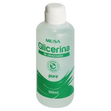 Imagem de Musa - Glicerina 100ml