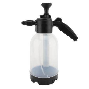 Imagem de Aramox Canhão de Espuma para Lavagem de Carros, Canhão de Espuma para Mangueira de Jardim de Alta Pressão 2L para Lavagem de Móveis de Veículos de Janelas, Espuma para Lavagem de