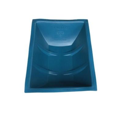 Imagem de Cocho de Polietileno 100 L - O.P