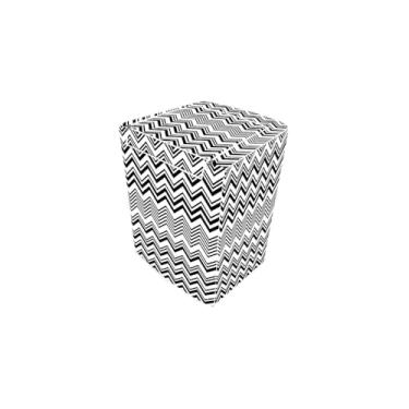 Imagem de Capa para Máquina de Lavar, PVC e Poliéster Laminado, Tamanho M, 2 Peças, Compatível com Consul, Brastemp, Colormaq, Dako