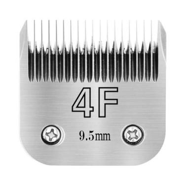 Imagem de Lâmina Profissional Para Tosquiadeira De Cães 3F 4F 5F 7F 9  10  30  4