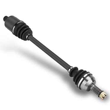 Imagem de Chabushi 1333947 Eixo CV traseiro esquerdo direito 1333081 para Polaris General 1000/RZR S 900 EPS/Premium 2015 2016 2017 2018 2019 2020 2021