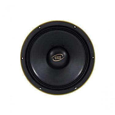 Imagem de Alto Falante Eros Linha Pro E-510 10" 8r 500w Rms