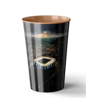 Imagem de Copo Oficial Atlético Mineiro | Coleção Galeria do Galo - Diversas opções (Arena Sol)