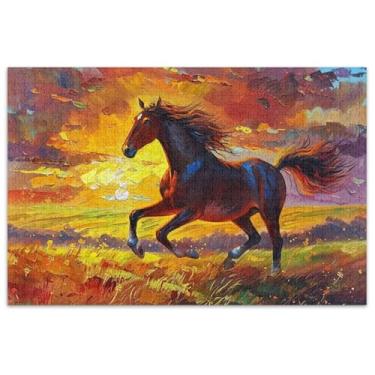 Imagem de Quebra-cabeça de mármore com textura dourada para adultos 1000 peças, decoração de pintura, quebra-cabeças difíceis para adultos, amigos, família, jogos, presentes