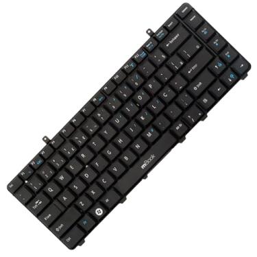 Imagem de Teclado mBook para Dell Vostro 1014 1015 1088 A840 A860 Br