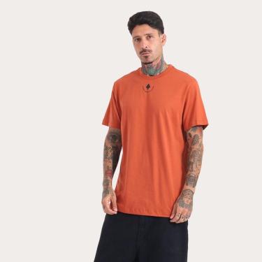 Imagem de Camiseta Regular MCD Quebrado-Masculino