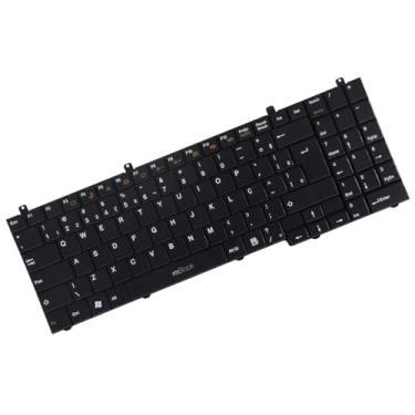 Imagem de Teclado mBook Para Itautec compatível com PN V062005ak1