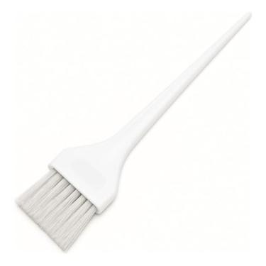 Imagem de Pincel Culinário Confeitar Untar Decorar Texturas Bolo Dielu