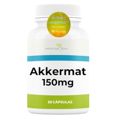 Imagem de Akkermat 150mg Com Selo de Autenticidade - 30 Doses