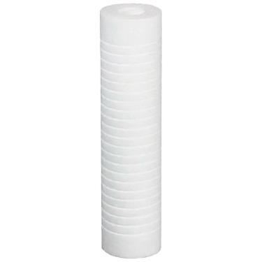 Imagem de Refil Filtro Caixa Dágua Cavalete Ranhurado 9 3/4 20 Micra