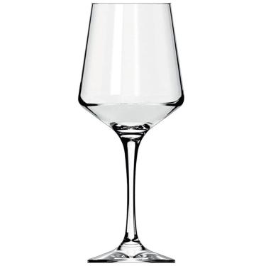 Imagem de Taça De Vidro Para Cerveja 400Ml Brunello Transparente