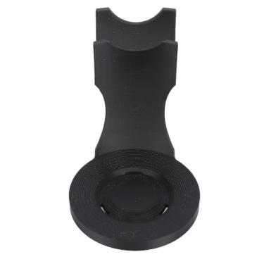 Imagem de Yinhing Suporte de Escova Suporte de Ferramentas Seguro PLA Fácil de Usar Acessório de Banheiro para Homens Design Elegante para Limpeza Leve para Casa ou Viagens para Escovas e Lâminas de Barbear Melhora Sua Experiência