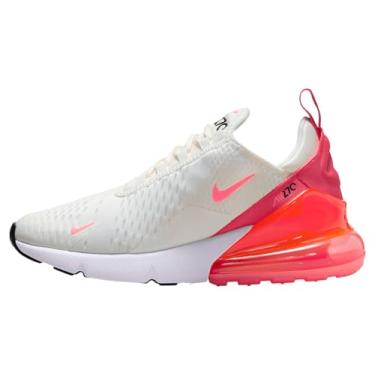 Imagem de Nike Tênis feminino Air Max 270, Branco, 39