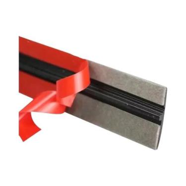 Imagem de Selos De Borracha Para Automóveis, Fitas De Vedação Para Teto De Carro