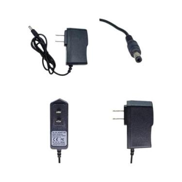 Imagem de Cabo Daisy Chain Para Pedais De Guitarra 1 Para 2 3 5 6 8 10 Vias Adap