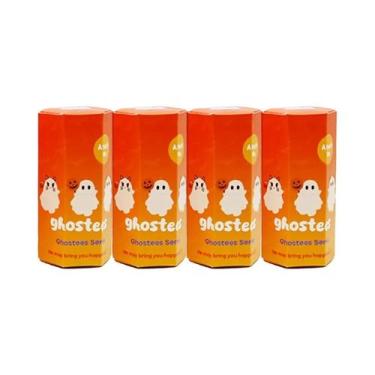 Imagem de Mini Figuras Noctilucentes De Halloween, Caixa Surpresa, Presente De A