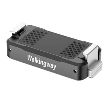 Imagem de Walking Way Clipe magnético para mochila AC6 1/4HY