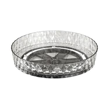 Imagem de 360 graus Suporte Rotativo Para Temperos, Bandeja Multifuncional Para 