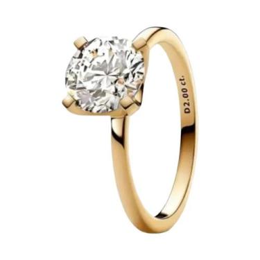 Imagem de Anel De Pérola Em Concha Rosa Com Laço De Prata 925 Para Festas De Cas