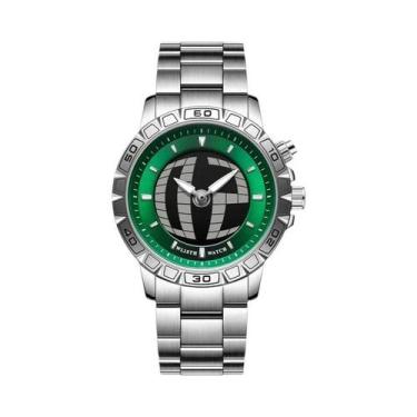 Imagem de Relógio Esportivo Luxuoso À Prova D'Água E Luminoso Para Homens, Relóg