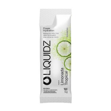 Imagem de Liquidz Limonada Tropical Liquidz 5g-Unissex