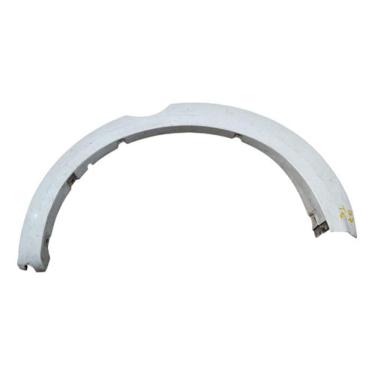 Imagem de Moldura Paralama Traseiro Esquerda L200 Triton 2008 A 2015